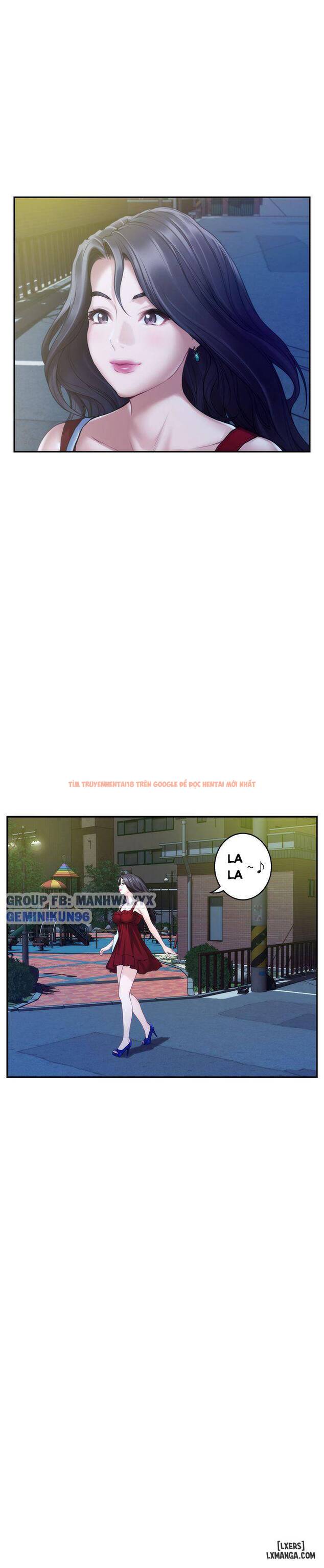 Trang truyện 17 trong truyện tranh Cặp Đôi S - Chapter 34 - hentai24h.pro