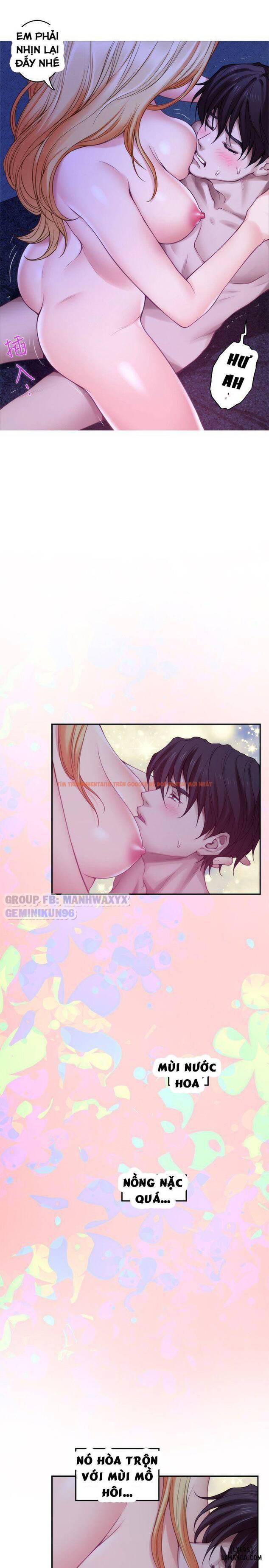 Trang truyện 20 trong truyện tranh Cặp Đôi S - Chapter 34 - hentai24h.pro