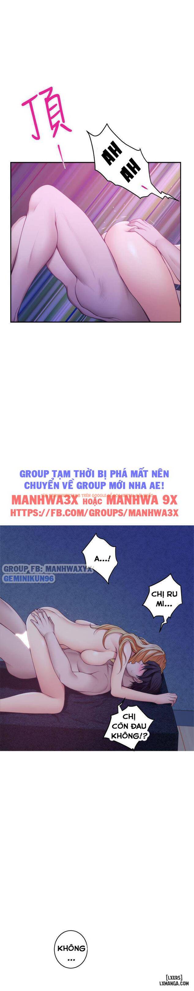 Trang truyện 28 trong truyện tranh Cặp Đôi S - Chapter 34 - hentai24h.pro
