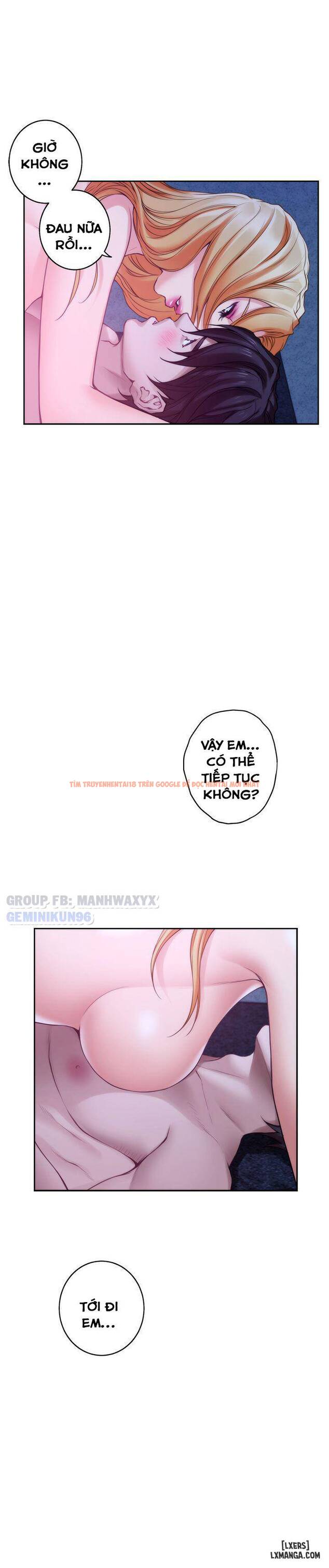Trang truyện 29 trong truyện tranh Cặp Đôi S - Chapter 34 - hentai24h.pro