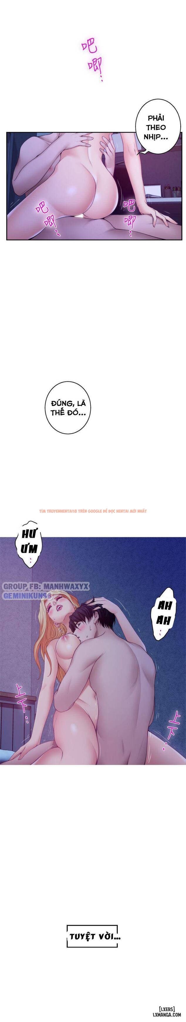 Trang truyện 31 trong truyện tranh Cặp Đôi S - Chapter 34 - hentai24h.pro