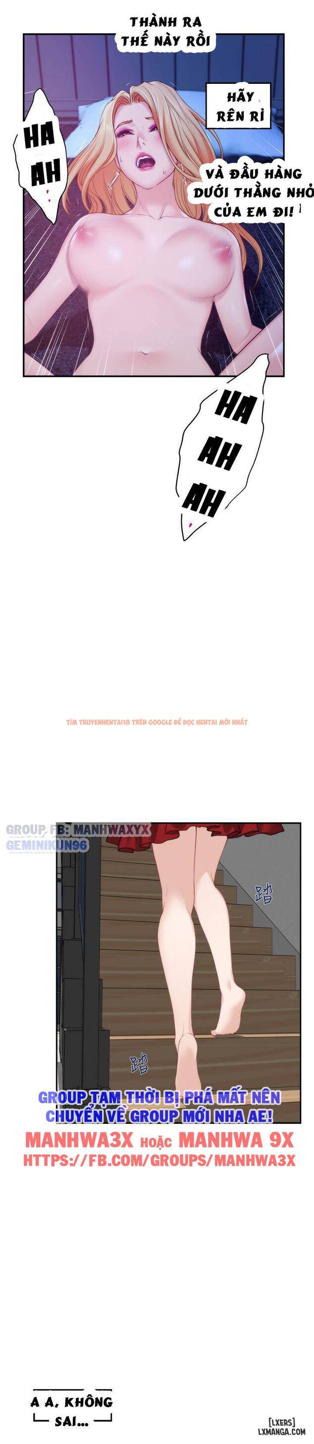 Trang truyện 34 trong truyện tranh Cặp Đôi S - Chapter 34 - hentai24h.pro