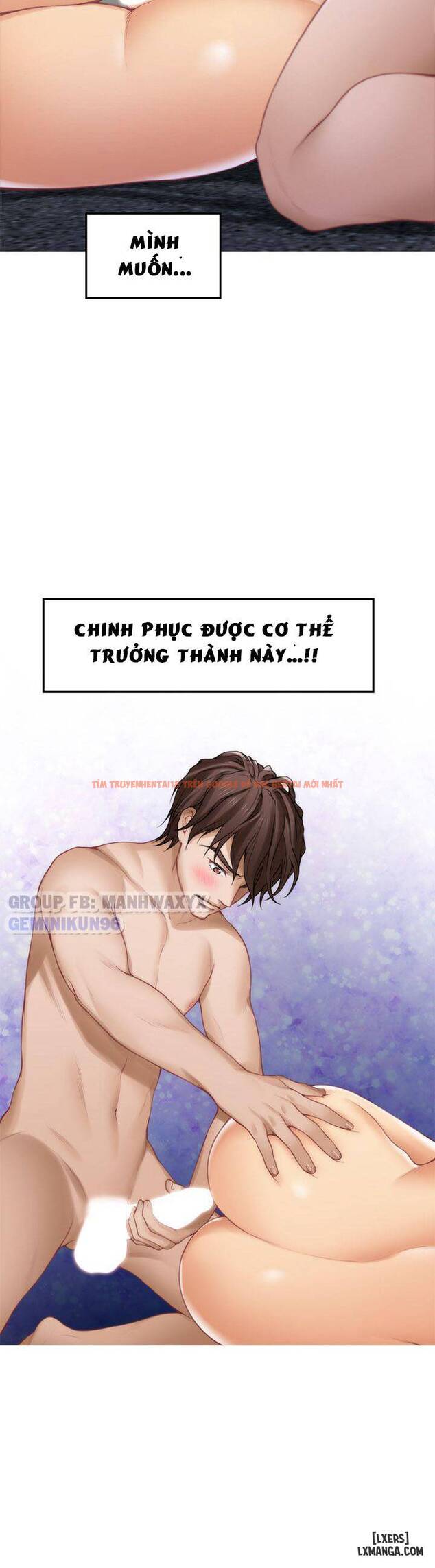 Trang truyện 5 trong truyện tranh Cặp Đôi S - Chapter 34 - hentai24h.pro