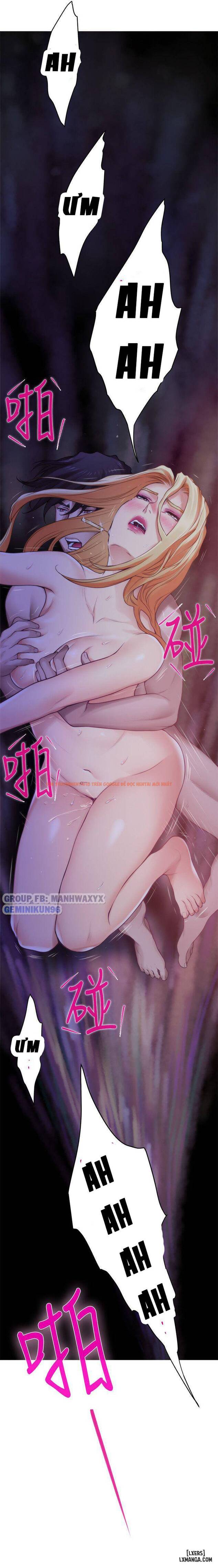 Trang truyện 15 trong truyện tranh Cặp Đôi S - Chapter 35 - hentai24h.pro