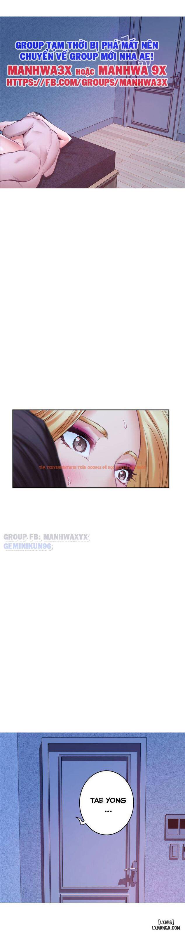 Trang truyện 21 trong truyện tranh Cặp Đôi S - Chapter 35 - hentai24h.pro