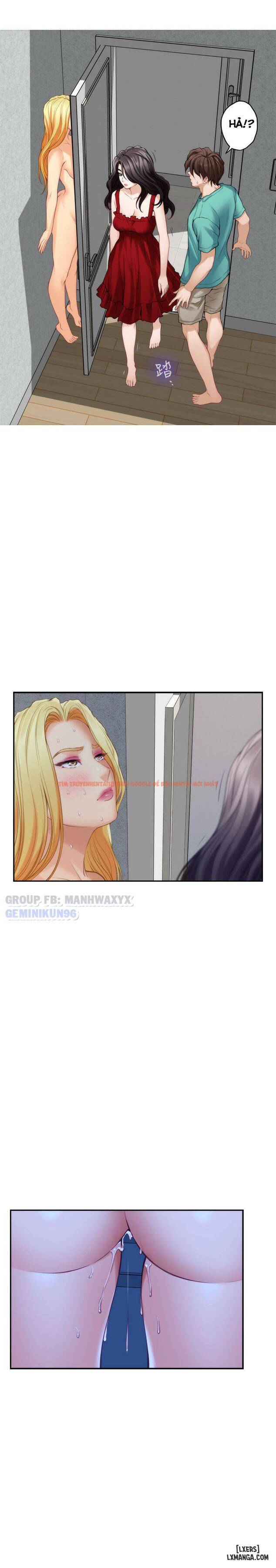Trang truyện 27 trong truyện tranh Cặp Đôi S - Chapter 35 - hentai24h.pro