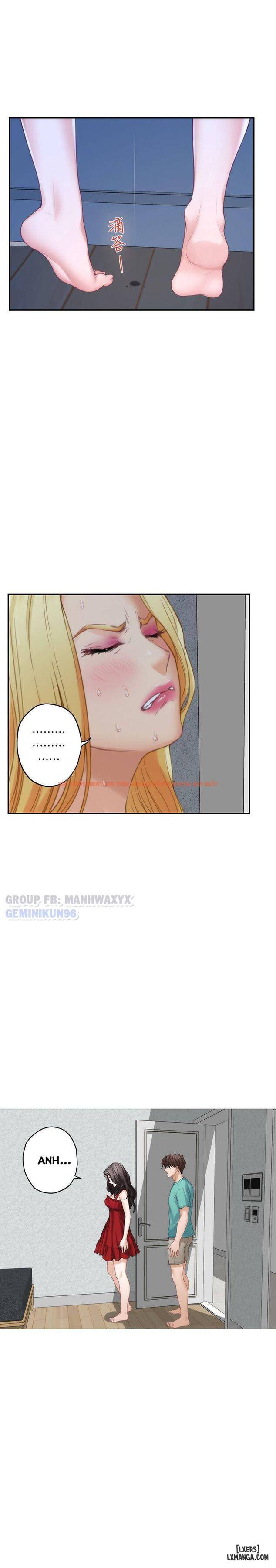 Trang truyện 28 trong truyện tranh Cặp Đôi S - Chapter 35 - hentai24h.pro