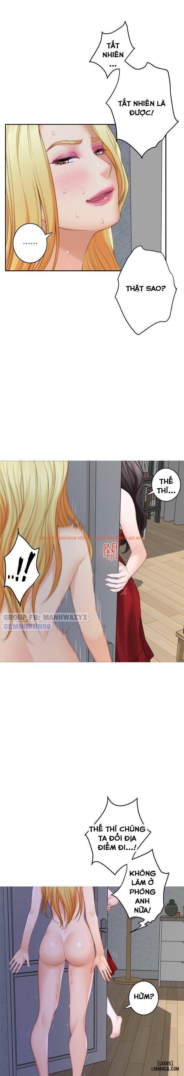 Trang truyện 32 trong truyện tranh Cặp Đôi S - Chapter 35 - hentai24h.pro