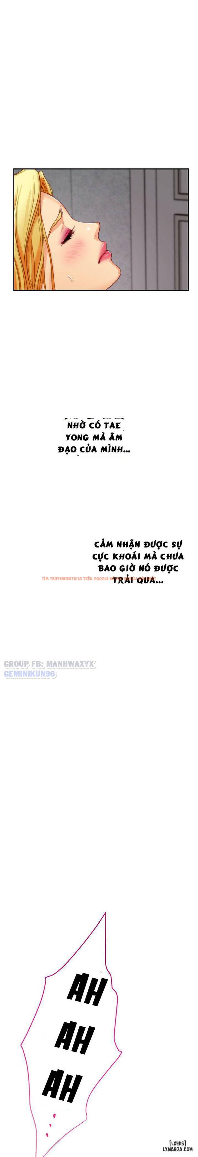 Trang truyện 37 trong truyện tranh Cặp Đôi S - Chapter 35 - hentai24h.pro