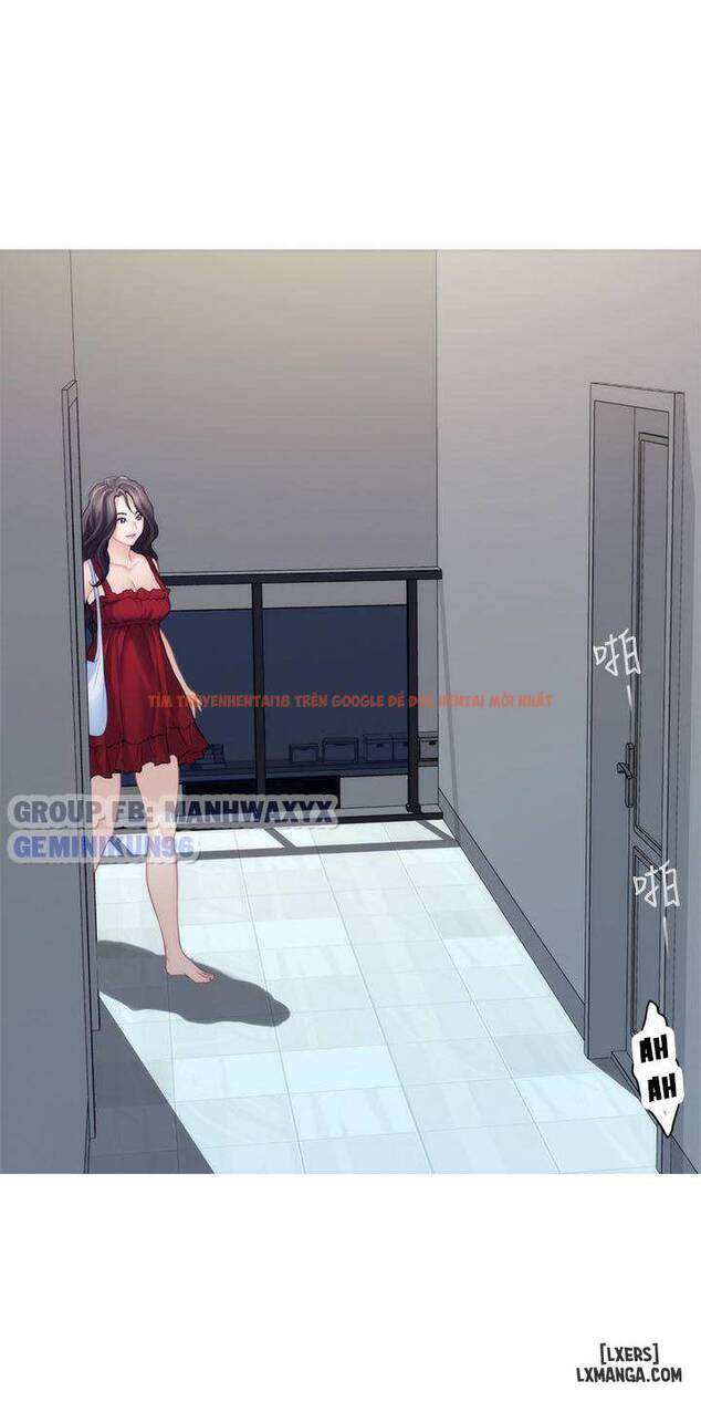 Trang truyện 6 trong truyện tranh Cặp Đôi S - Chapter 35 - hentai24h.pro