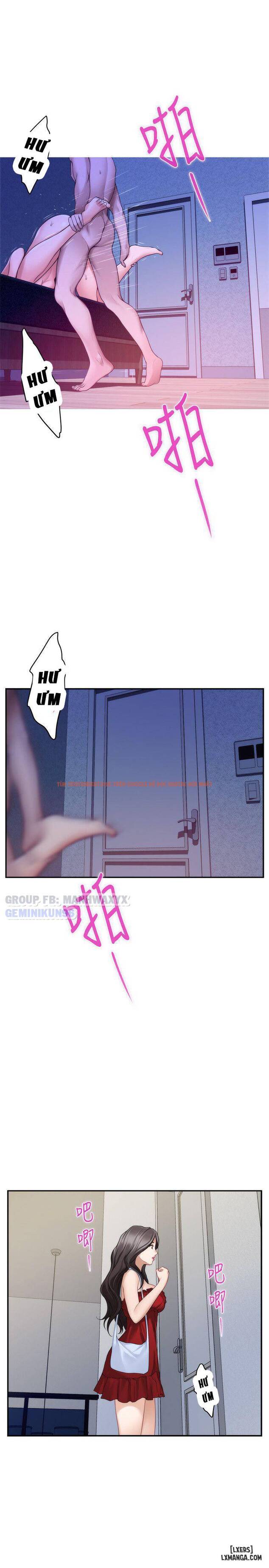 Trang truyện 9 trong truyện tranh Cặp Đôi S - Chapter 35 - hentai24h.pro