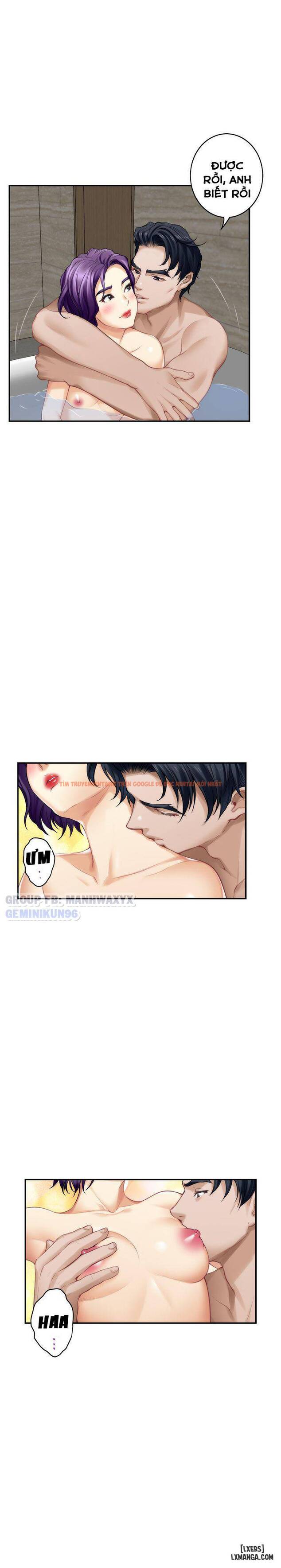 Xem ảnh 11 trong truyện hentai Cặp Đôi S - Chapter 36 - www.hentaitvn.net