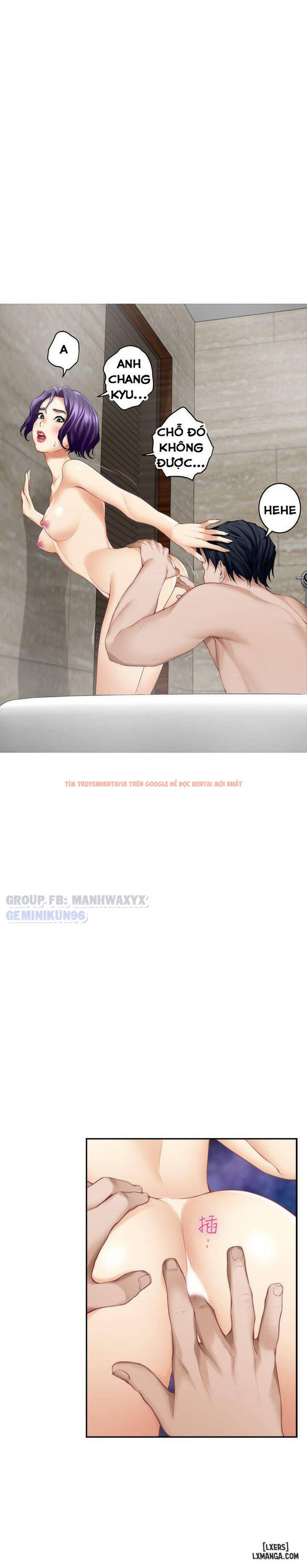 Xem ảnh 14 trong truyện hentai Cặp Đôi S - Chapter 36 - www.hentaitvn.net