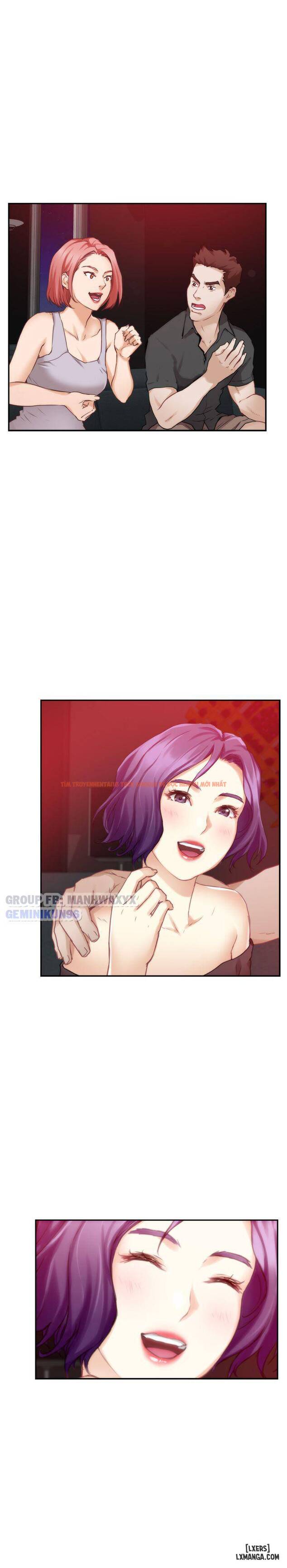 Xem ảnh 32 trong truyện hentai Cặp Đôi S - Chapter 36 - www.hentaitvn.net