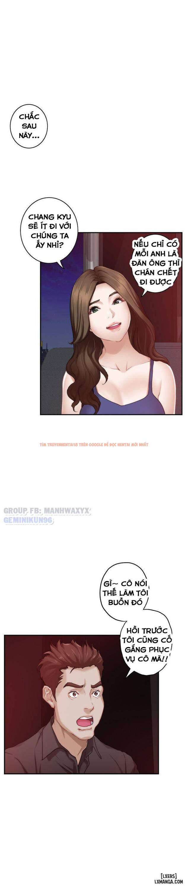 Xem ảnh 34 trong truyện hentai Cặp Đôi S - Chapter 36 - www.hentaitvn.net