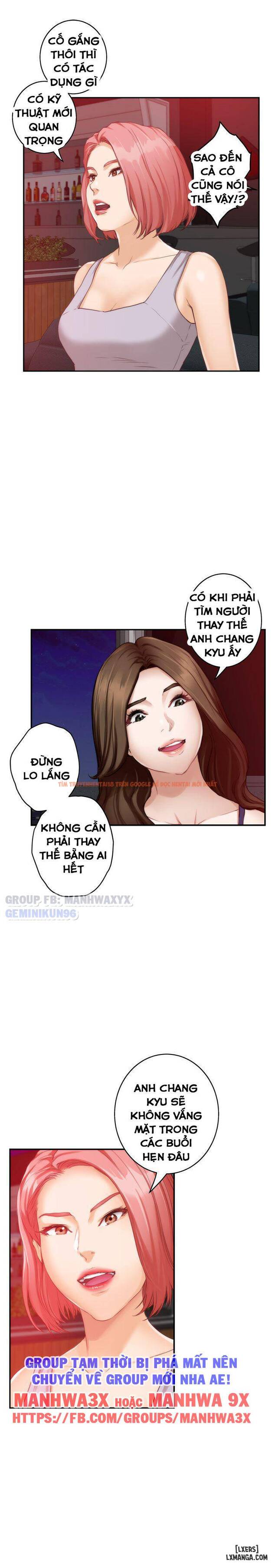 Xem ảnh 35 trong truyện hentai Cặp Đôi S - Chapter 36 - www.hentaitvn.net