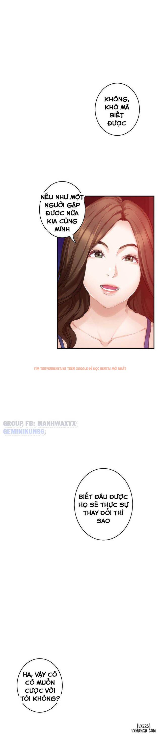 Xem ảnh 36 trong truyện hentai Cặp Đôi S - Chapter 36 - www.hentaitvn.net