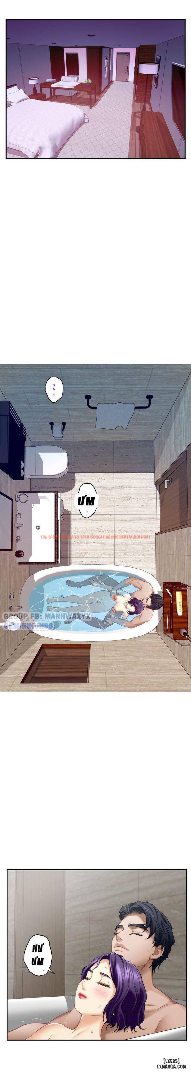 Xem ảnh 5 trong truyện hentai Cặp Đôi S - Chapter 36 - www.hentaitvn.net