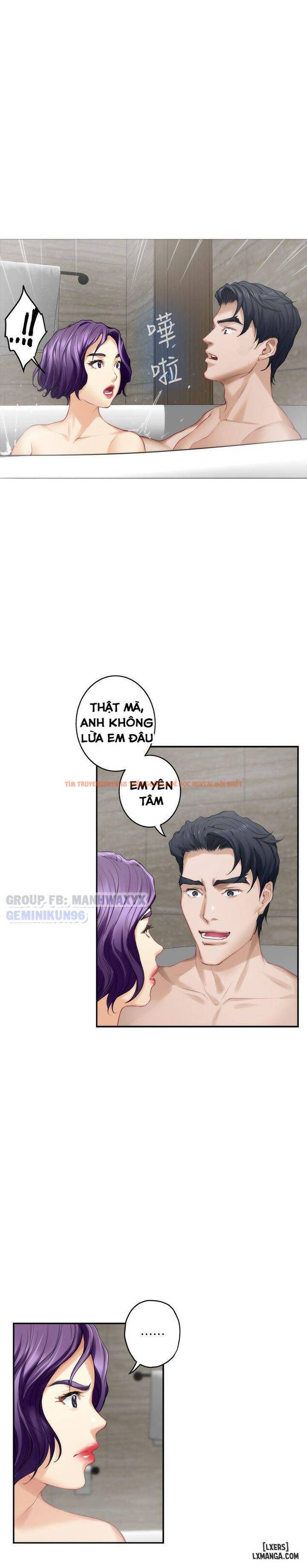 Xem ảnh 8 trong truyện hentai Cặp Đôi S - Chapter 36 - www.hentaitvn.net