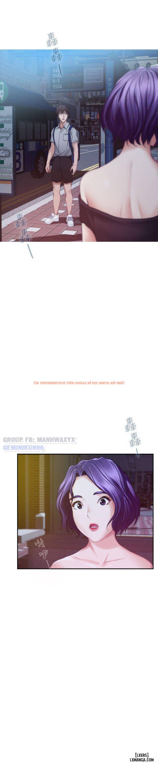 Trang truyện 10 trong truyện tranh Cặp Đôi S - Chapter 37 - hentai24h.pro