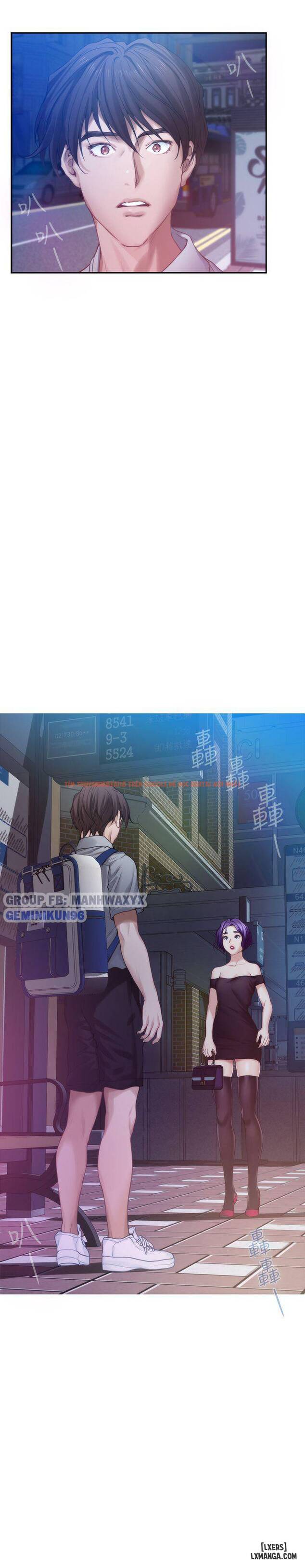 Trang truyện 11 trong truyện tranh Cặp Đôi S - Chapter 37 - hentai24h.pro