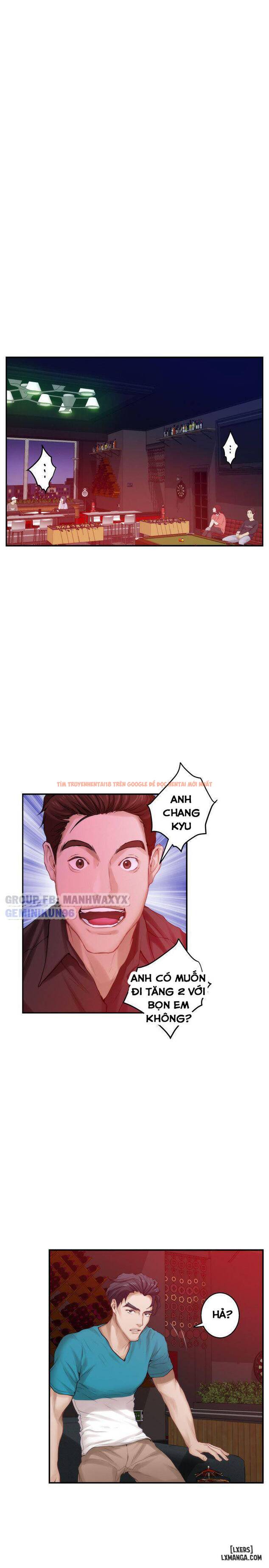 Trang truyện 12 trong truyện tranh Cặp Đôi S - Chapter 37 - hentai24h.pro