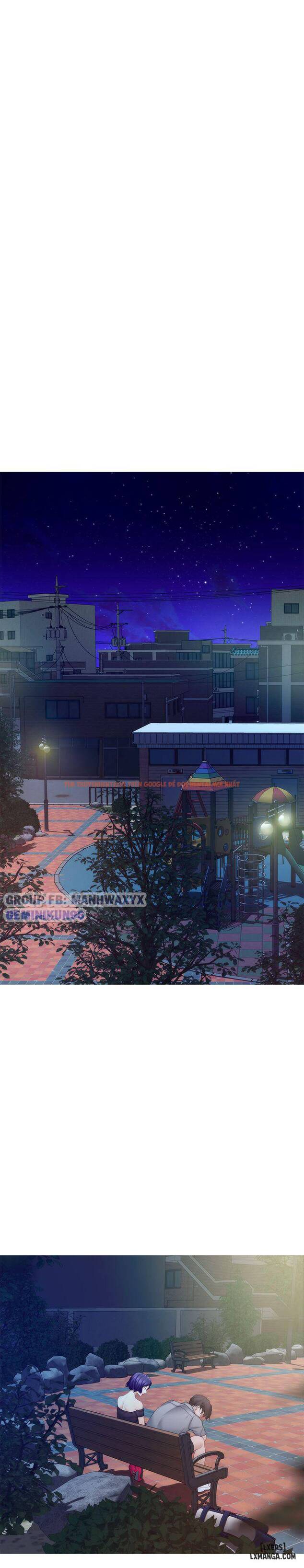 Trang truyện 18 trong truyện tranh Cặp Đôi S - Chapter 37 - hentai24h.pro