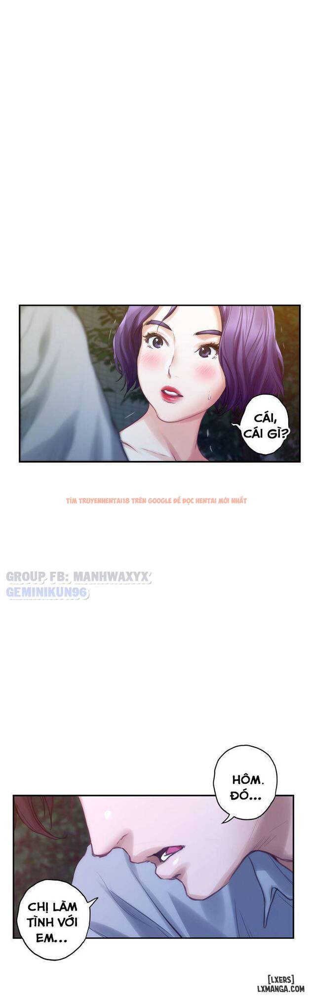 Trang truyện 21 trong truyện tranh Cặp Đôi S - Chapter 37 - hentai24h.pro