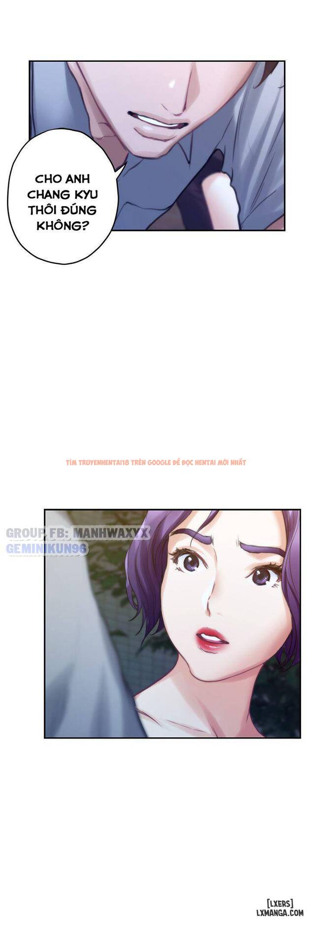Trang truyện 23 trong truyện tranh Cặp Đôi S - Chapter 37 - hentai24h.pro