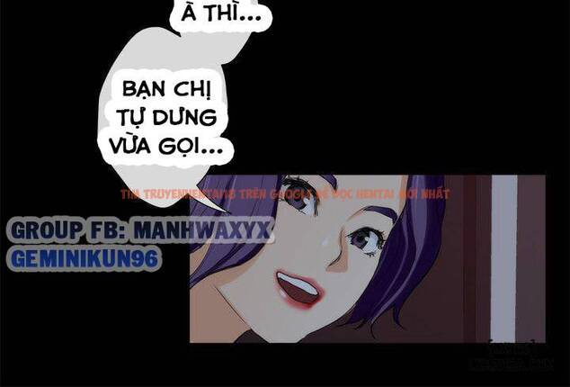 Trang truyện 26 trong truyện tranh Cặp Đôi S - Chapter 37 - hentai24h.pro