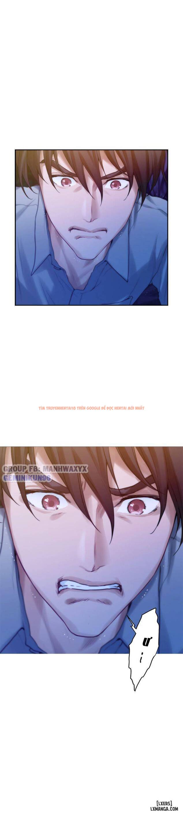 Trang truyện 28 trong truyện tranh Cặp Đôi S - Chapter 37 - hentai24h.pro