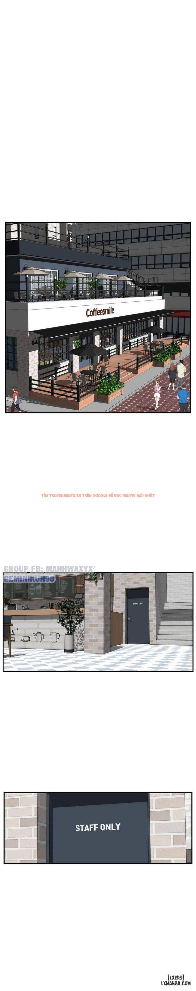 Trang truyện 19 trong truyện tranh Cặp Đôi S - Chapter 38 - hentai24h.pro