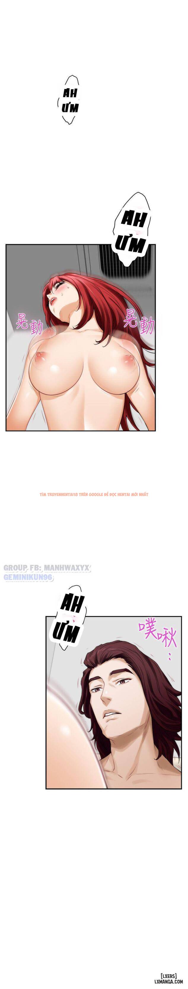 Trang truyện 20 trong truyện tranh Cặp Đôi S - Chapter 38 - hentai24h.pro