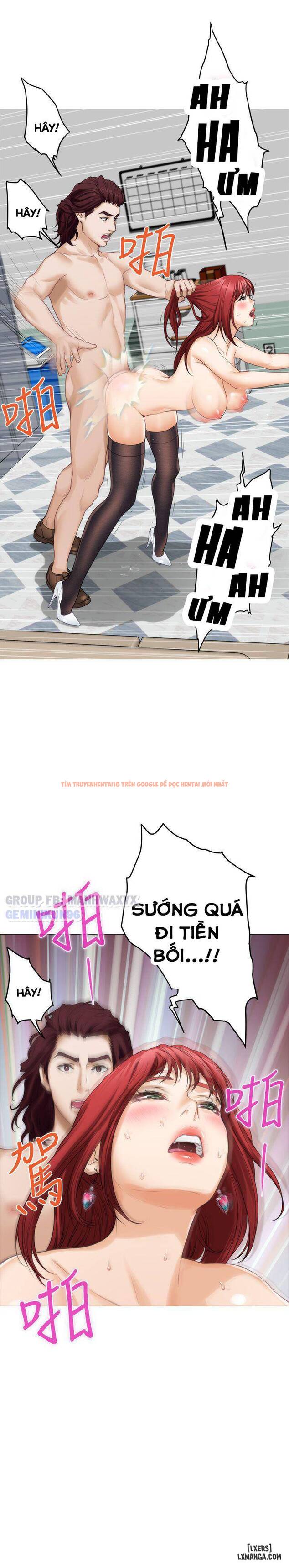 Trang truyện 31 trong truyện tranh Cặp Đôi S - Chapter 38 - hentai24h.pro