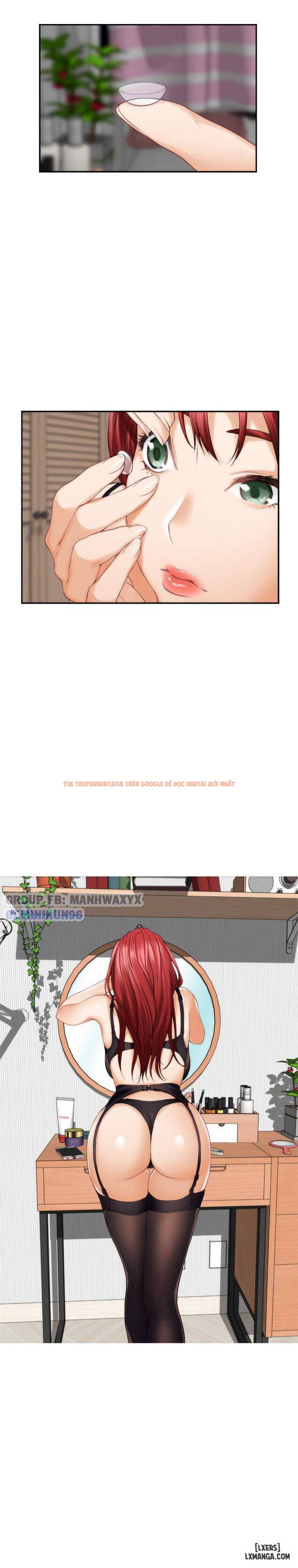 Trang truyện 5 trong truyện tranh Cặp Đôi S - Chapter 38 - hentai24h.pro