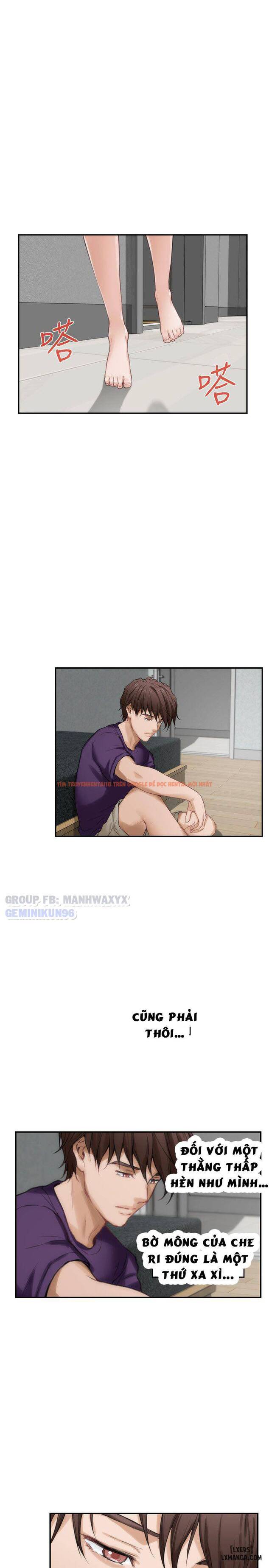 Trang truyện 16 trong truyện tranh Cặp Đôi S - Chapter 39 - hentai24h.pro