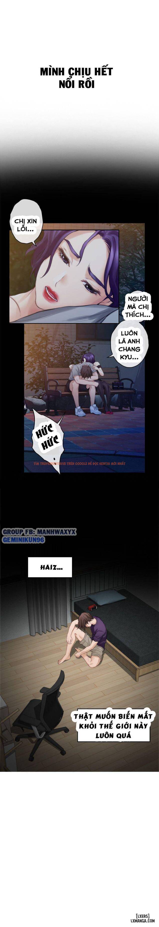 Trang truyện 18 trong truyện tranh Cặp Đôi S - Chapter 39 - hentai24h.pro