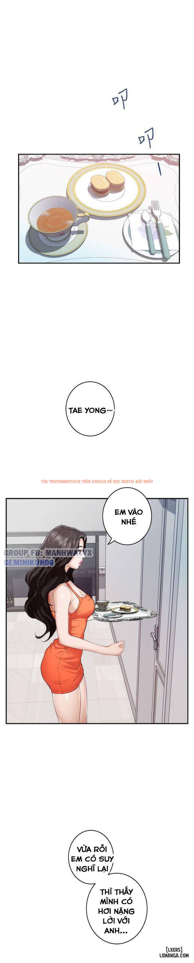 Trang truyện 20 trong truyện tranh Cặp Đôi S - Chapter 39 - hentai24h.pro