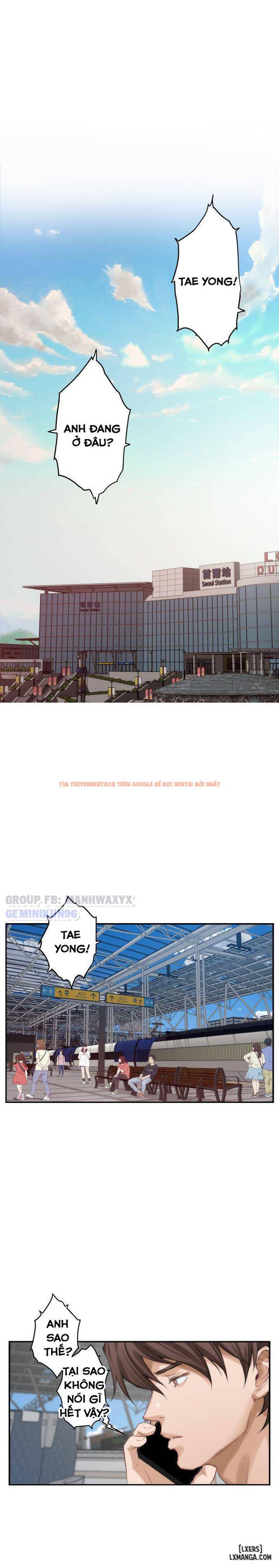 Trang truyện 22 trong truyện tranh Cặp Đôi S - Chapter 39 - hentai24h.pro