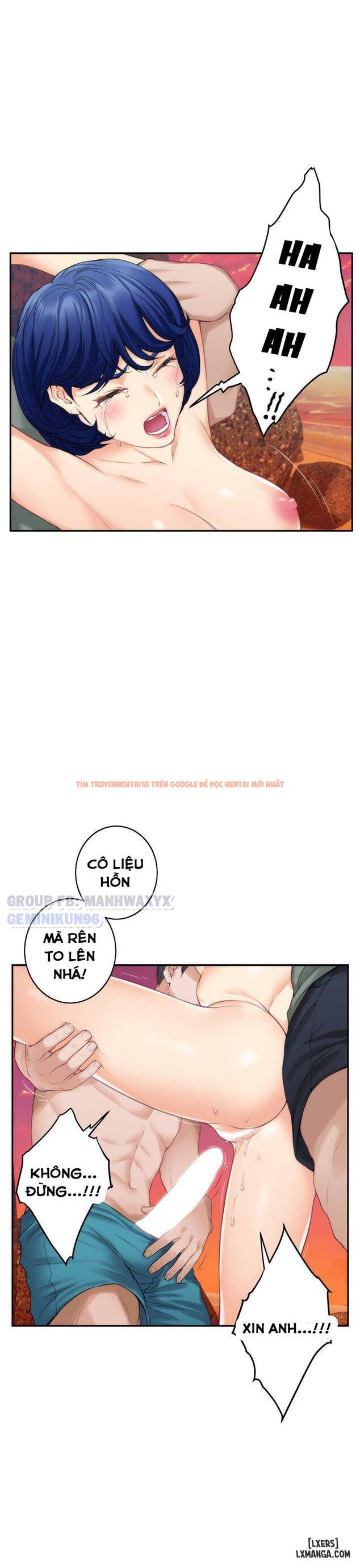 Trang truyện 32 trong truyện tranh Cặp Đôi S - Chapter 39 - hentai24h.pro