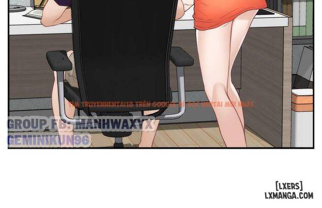 Trang truyện 8 trong truyện tranh Cặp Đôi S - Chapter 39 - hentai24h.pro