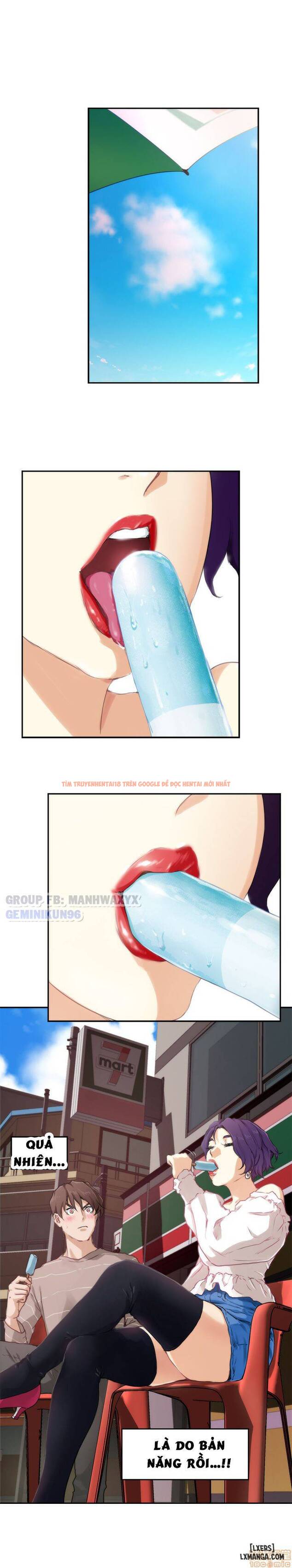 Trang truyện 13 trong truyện tranh Cặp Đôi S - Chapter 4 - hentai24h.pro