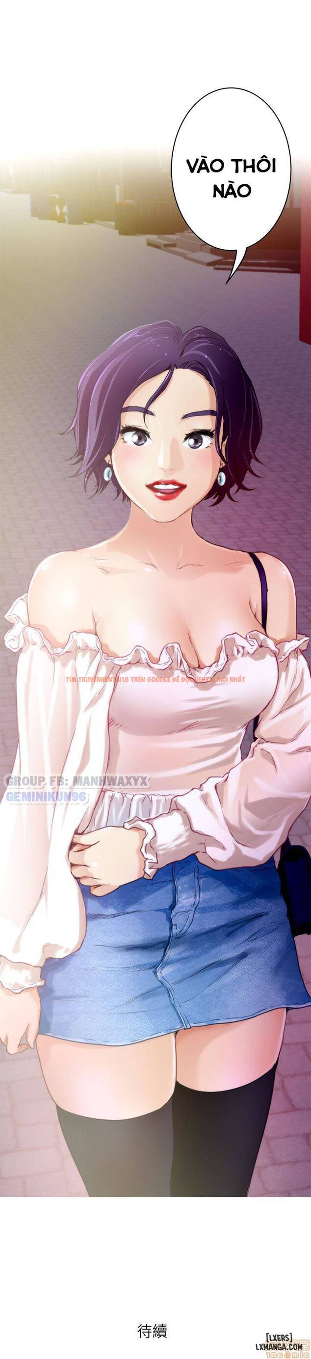 Trang truyện 26 trong truyện tranh Cặp Đôi S - Chapter 4 - hentai24h.pro