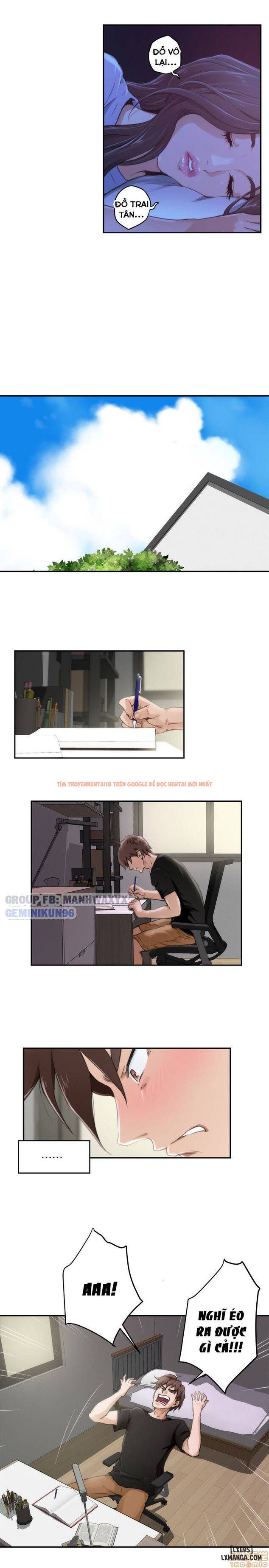 Trang truyện 9 trong truyện tranh Cặp Đôi S - Chapter 4 - hentai24h.pro