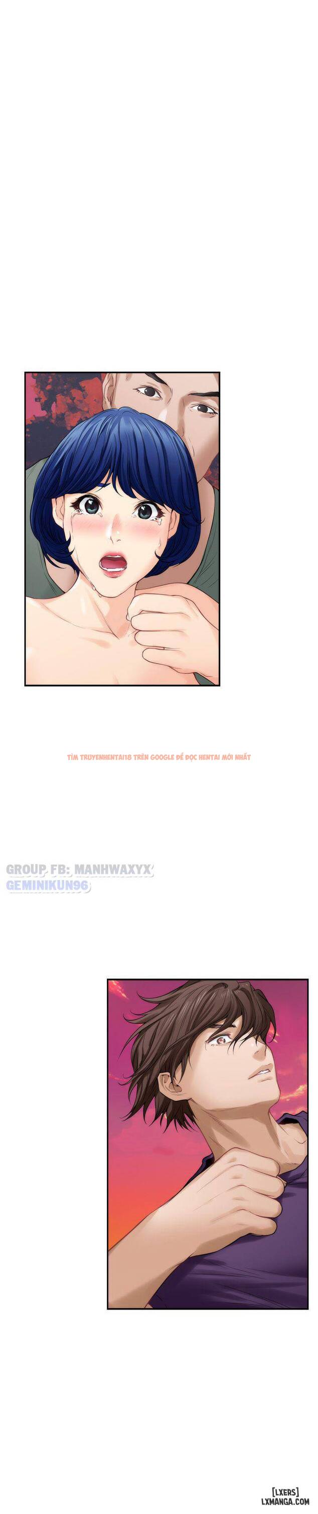 Trang truyện 11 trong truyện tranh Cặp Đôi S - Chapter 40 - hentai24h.pro