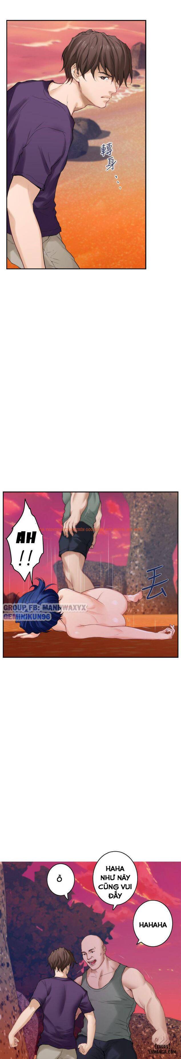 Trang truyện 13 trong truyện tranh Cặp Đôi S - Chapter 40 - hentai24h.pro