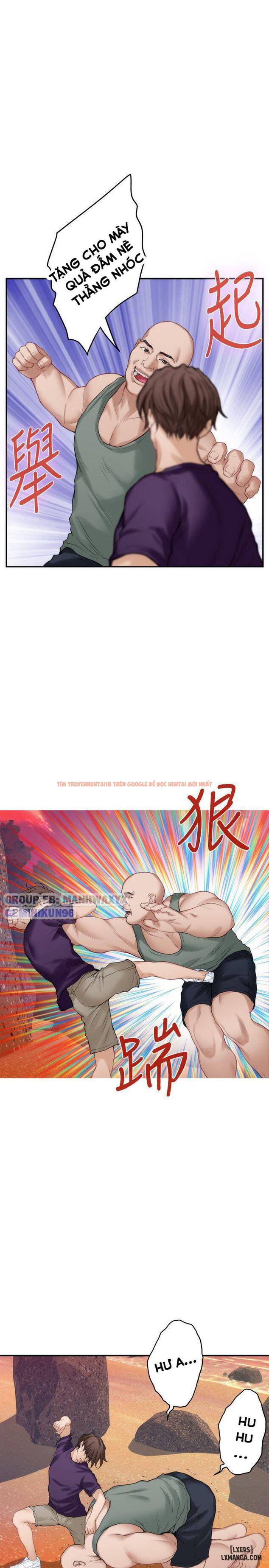 Trang truyện 16 trong truyện tranh Cặp Đôi S - Chapter 40 - hentai24h.pro