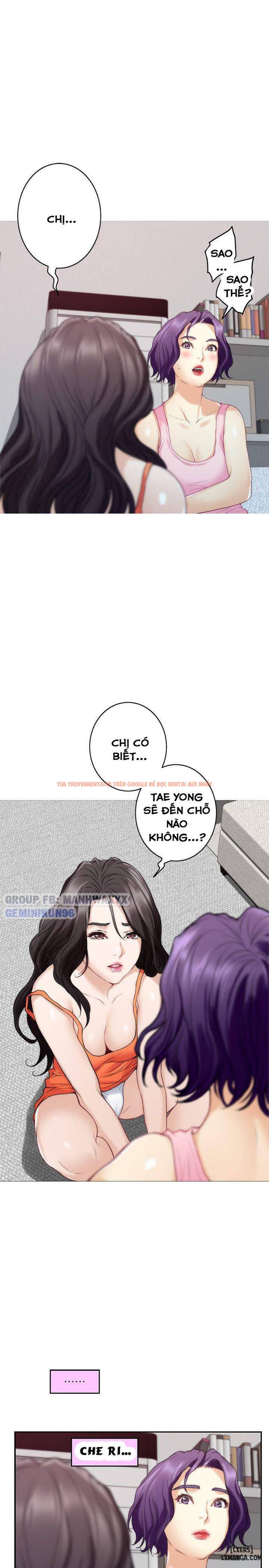 Trang truyện 32 trong truyện tranh Cặp Đôi S - Chapter 40 - hentai24h.pro