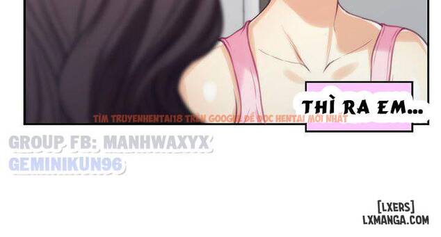 Trang truyện 33 trong truyện tranh Cặp Đôi S - Chapter 40 - hentai24h.pro