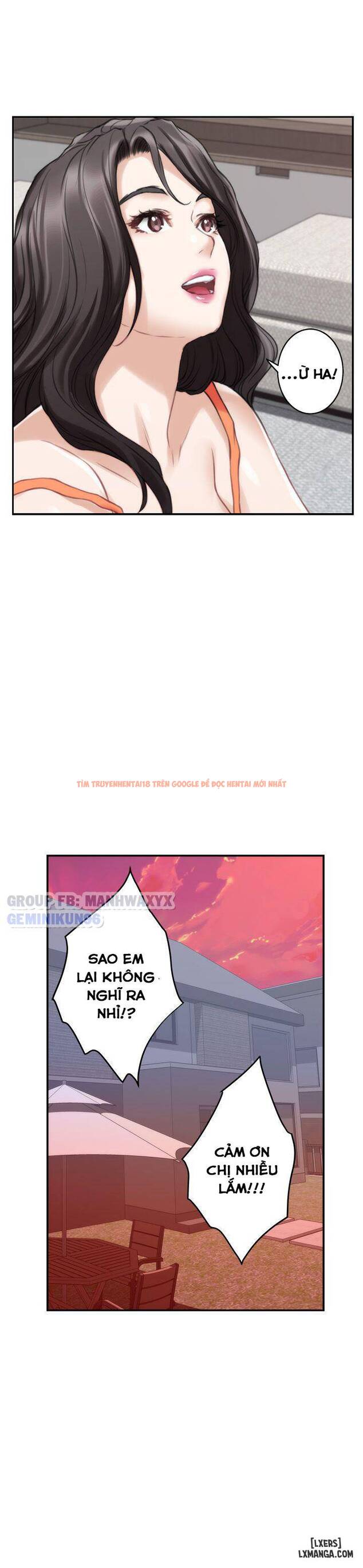 Trang truyện 35 trong truyện tranh Cặp Đôi S - Chapter 40 - hentai24h.pro